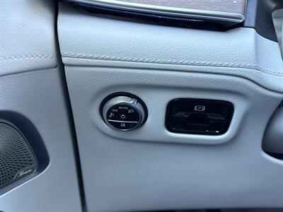 2023 Mercedes-Benz EQE EQE 350+   - Photo 33 - Dallas, TX 75252