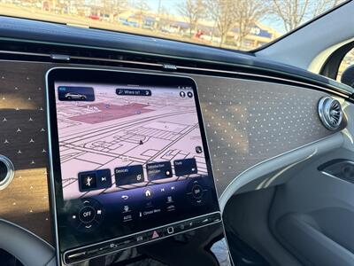 2023 Mercedes-Benz EQE EQE 350+   - Photo 39 - Dallas, TX 75252