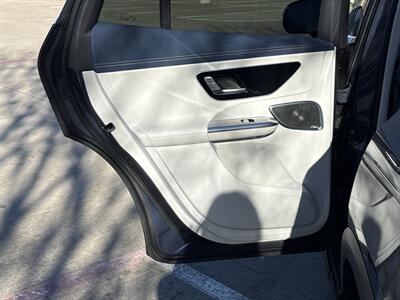 2023 Mercedes-Benz EQE EQE 350+   - Photo 18 - Dallas, TX 75252