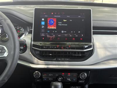2025 Jeep Compass Limited   - Photo 26 - Dallas, TX 75252