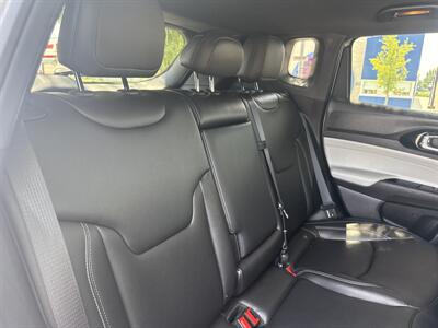 2025 Jeep Compass Limited   - Photo 36 - Dallas, TX 75252