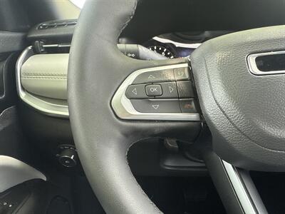 2025 Jeep Compass Limited   - Photo 24 - Dallas, TX 75252