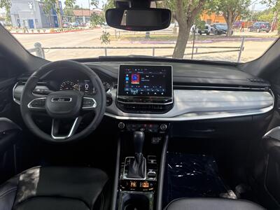 2025 Jeep Compass Limited   - Photo 22 - Dallas, TX 75252