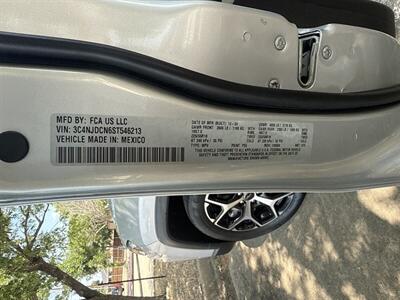 2025 Jeep Compass Limited   - Photo 40 - Dallas, TX 75252