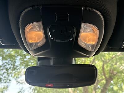 2025 Jeep Compass Limited   - Photo 34 - Dallas, TX 75252