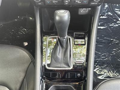 2025 Jeep Compass Limited   - Photo 28 - Dallas, TX 75252