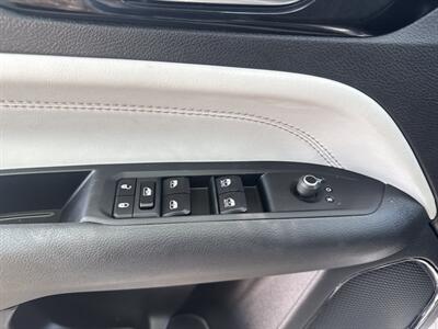 2025 Jeep Compass Limited   - Photo 11 - Dallas, TX 75252