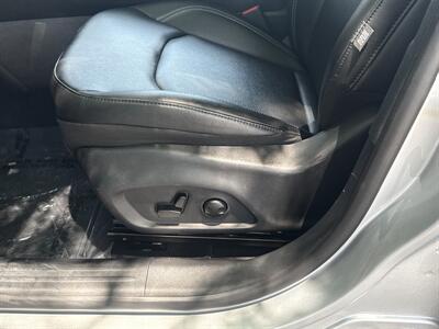 2025 Jeep Compass Limited   - Photo 18 - Dallas, TX 75252