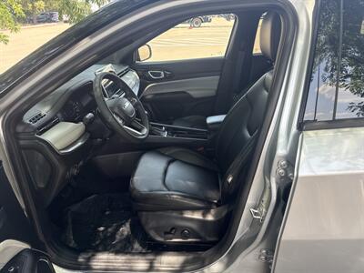 2025 Jeep Compass Limited   - Photo 17 - Dallas, TX 75252
