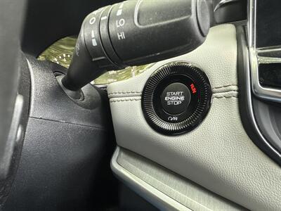2025 Jeep Compass Limited   - Photo 31 - Dallas, TX 75252