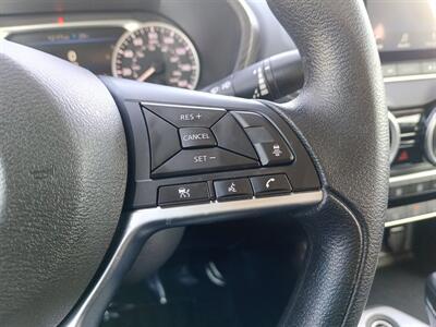2024 Nissan Sentra SV   - Photo 24 - Dallas, TX 75252