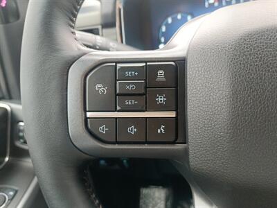 2024 Ford F-150 Lariat   - Photo 24 - Dallas, TX 75252