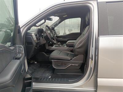 2024 Ford F-150 Lariat   - Photo 16 - Dallas, TX 75252