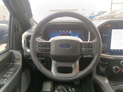 2024 Ford F-150 Lariat   - Photo 23 - Dallas, TX 75252