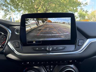 2025 Chevrolet Blazer LT   - Photo 23 - Dallas, TX 75252