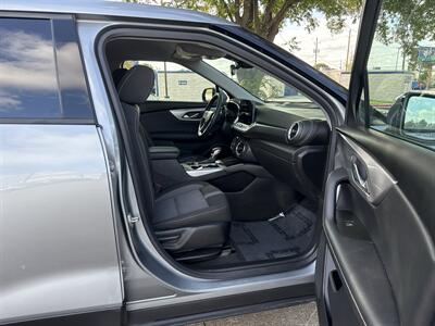 2025 Chevrolet Blazer LT   - Photo 19 - Dallas, TX 75252