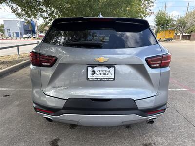 2025 Chevrolet Blazer LT   - Photo 6 - Dallas, TX 75252