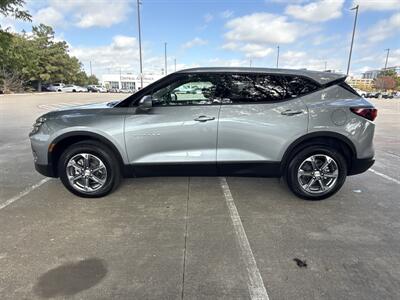 2025 Chevrolet Blazer LT   - Photo 4 - Dallas, TX 75252