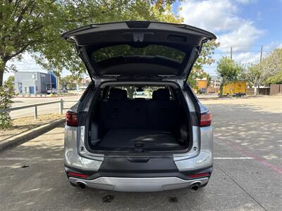 2025 Chevrolet Blazer LT   - Photo 15 - Dallas, TX 75252