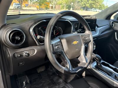 2025 Chevrolet Blazer LT   - Photo 20 - Dallas, TX 75252