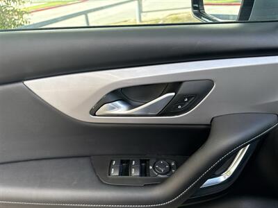 2025 Chevrolet Blazer LT   - Photo 11 - Dallas, TX 75252