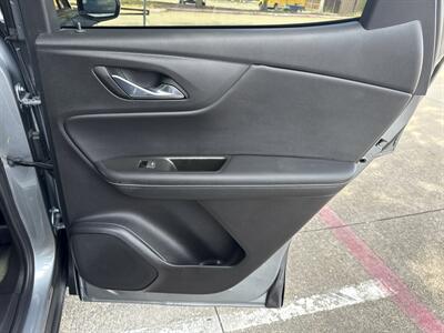 2025 Chevrolet Blazer LT   - Photo 14 - Dallas, TX 75252