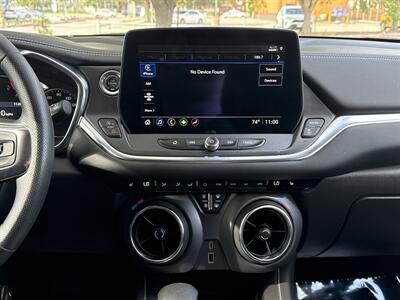 2025 Chevrolet Blazer LT   - Photo 24 - Dallas, TX 75252