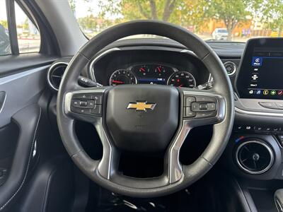 2025 Chevrolet Blazer LT   - Photo 26 - Dallas, TX 75252