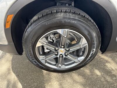 2025 Chevrolet Blazer LT   - Photo 37 - Dallas, TX 75252