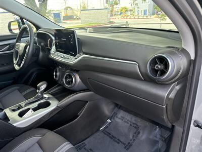 2025 Chevrolet Blazer LT   - Photo 22 - Dallas, TX 75252