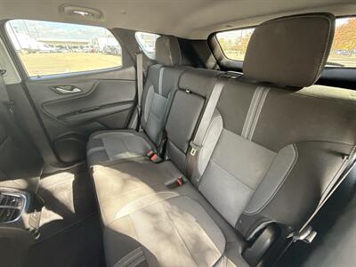 2025 Chevrolet Blazer LT   - Photo 34 - Dallas, TX 75252