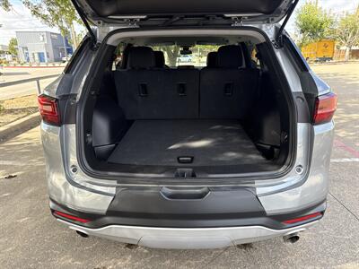 2025 Chevrolet Blazer LT   - Photo 16 - Dallas, TX 75252