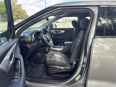 2025 Chevrolet Blazer LT   - Photo 17 - Dallas, TX 75252