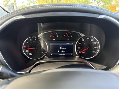 2025 Chevrolet Blazer LT   - Photo 25 - Dallas, TX 75252