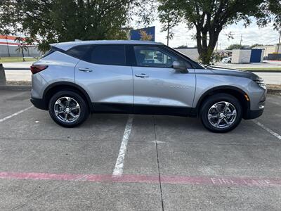 2025 Chevrolet Blazer LT   - Photo 8 - Dallas, TX 75252