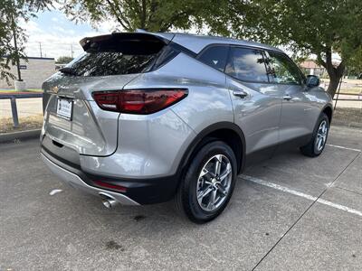 2025 Chevrolet Blazer LT   - Photo 7 - Dallas, TX 75252