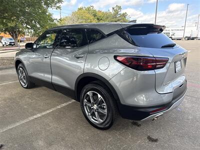 2025 Chevrolet Blazer LT   - Photo 5 - Dallas, TX 75252