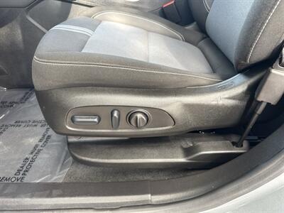 2025 Chevrolet Blazer LT   - Photo 18 - Dallas, TX 75252