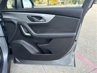 2025 Chevrolet Blazer LT   - Photo 13 - Dallas, TX 75252