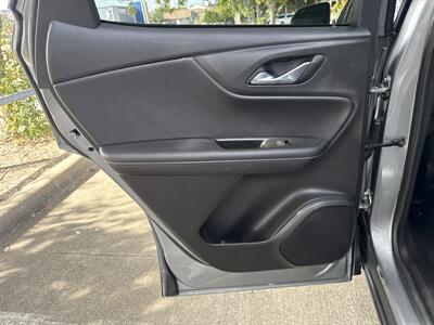 2025 Chevrolet Blazer LT   - Photo 12 - Dallas, TX 75252