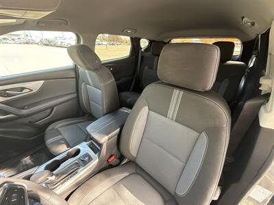 2025 Chevrolet Blazer LT   - Photo 33 - Dallas, TX 75252