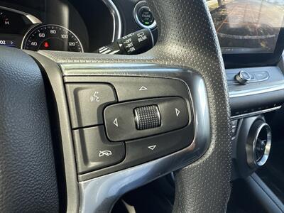 2025 Chevrolet Blazer LT   - Photo 28 - Dallas, TX 75252