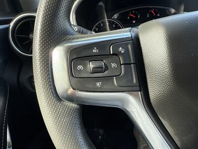 2025 Chevrolet Blazer LT   - Photo 27 - Dallas, TX 75252