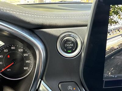 2025 Chevrolet Blazer LT   - Photo 29 - Dallas, TX 75252