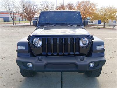 2021 Jeep Wrangler Sport   - Photo 10 - Dallas, TX 75252