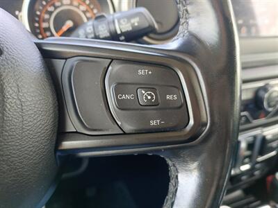 2021 Jeep Wrangler Sport   - Photo 23 - Dallas, TX 75252