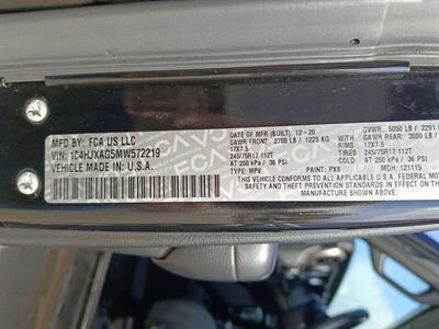 2021 Jeep Wrangler Sport   - Photo 29 - Dallas, TX 75252