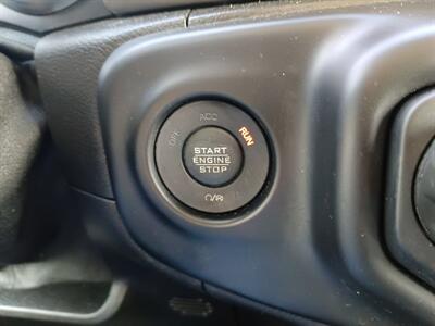 2021 Jeep Wrangler Sport   - Photo 25 - Dallas, TX 75252