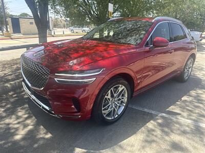 2025 Genesis GV70 2.5T Standard   - Photo 3 - Dallas, TX 75252