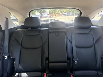 2025 Genesis GV70 2.5T Standard   - Photo 26 - Dallas, TX 75252